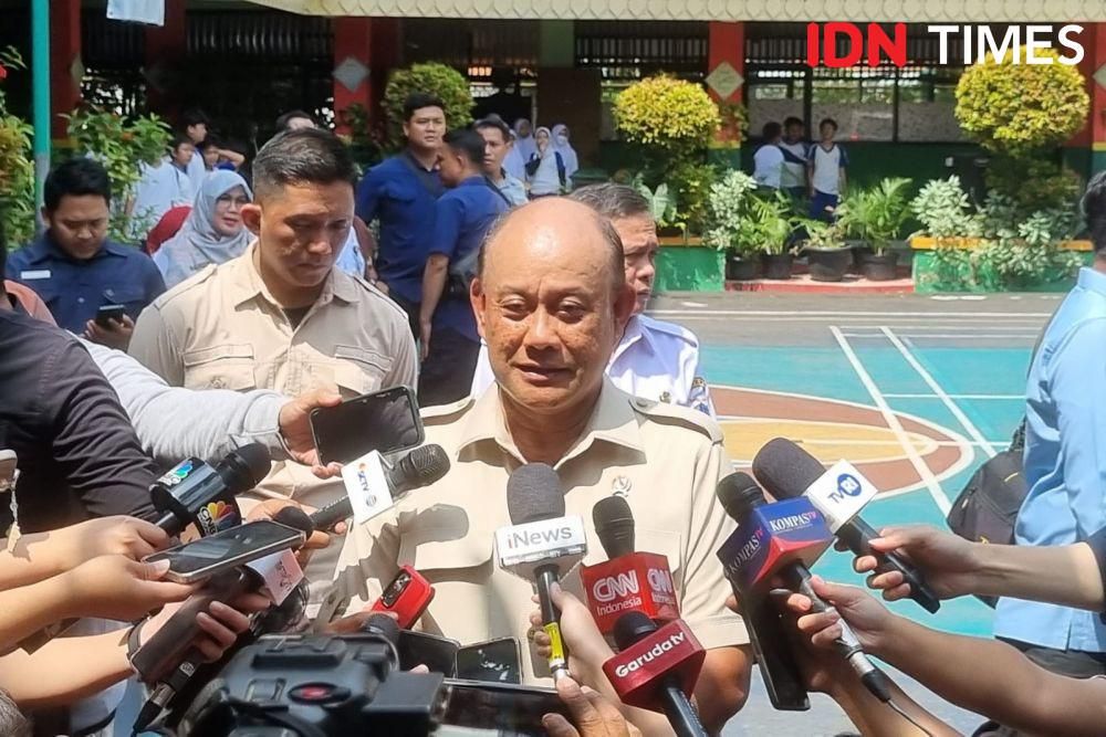 Kepala BGN: Perpres MBG Selesai, Tinggal Disebarkan