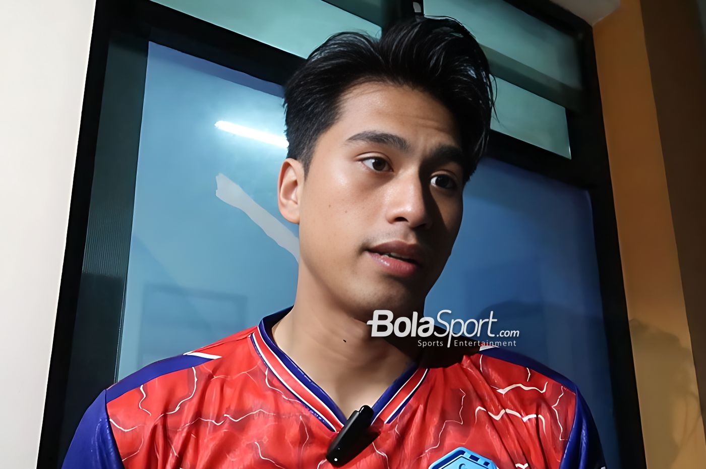 Fahri Septian Kritik Ironis Proliga Putra yang Hanya Diikuti 4 Klub Tahun Depan