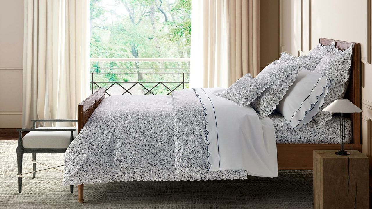 The Complete Guide to Bedding in 6 Easy Steps: Find the Best Buys, From ...