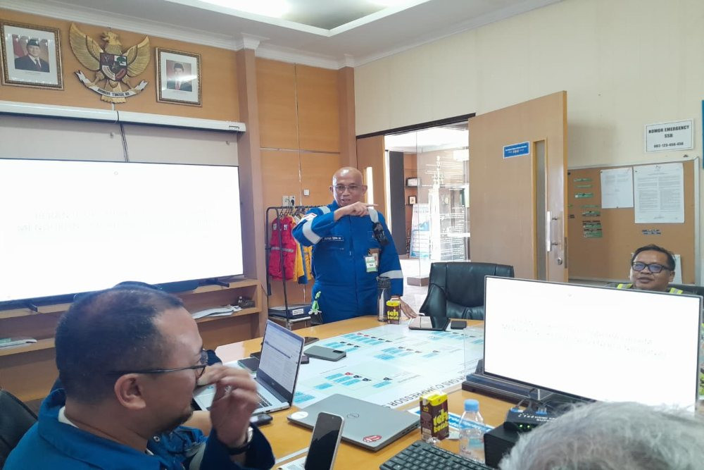 Medco E&P Percaya Produksi Gas South Sumatra Blok Tetap di 65 MMSCFD