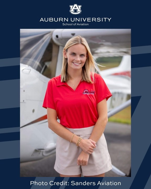 Auburn aviation graduate, family killed in Montana plane crash