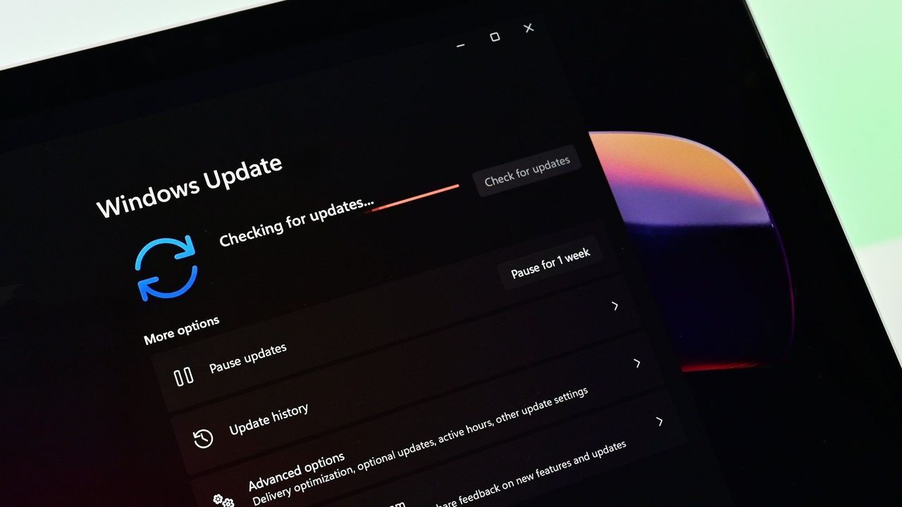 Windows 11 update KB5101684 improves performance for PCs with low RAM