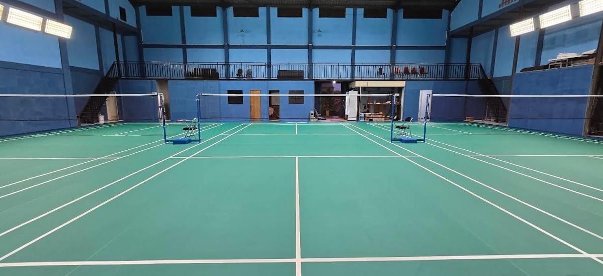 7 Sewa Lapangan Badminton Depok, Lengkap Fasilitas dan Harganya 4 AA1OQuiN