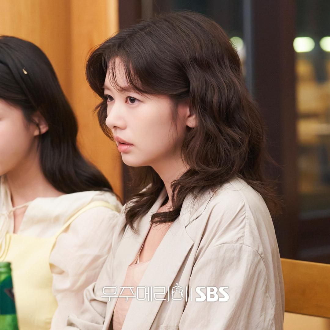 7 Bukti Yoo Me Ri Terlalu Lembut pada Mantan Kekasihnya di Would Yoo Marry Me