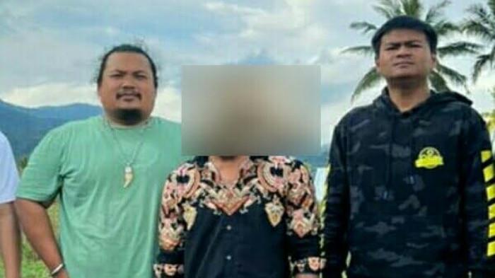 Kriminal Sulut: Pencuri Lampu Kolam Ditangkap, Nelayan Tewas di Manado