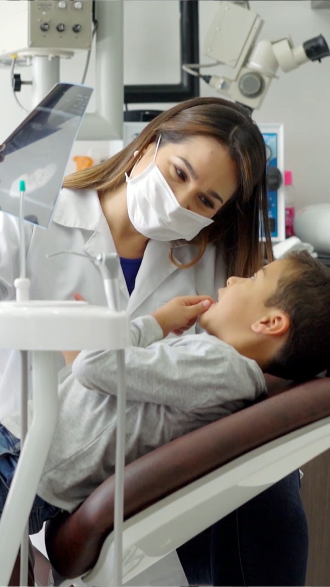 Understanding The Truth About Fluoride.