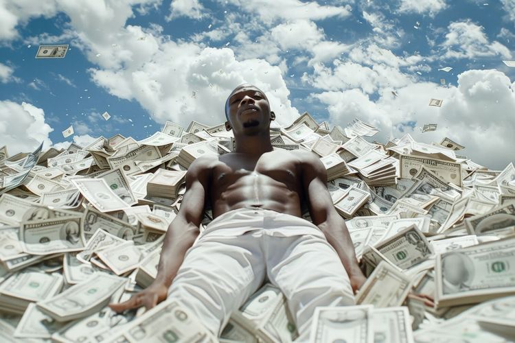 Weton Berdarah Biru yang Dikelilingi Karisma dan Kekayaan: Lima Titisan Spiritual Penuh Wibawa Menur