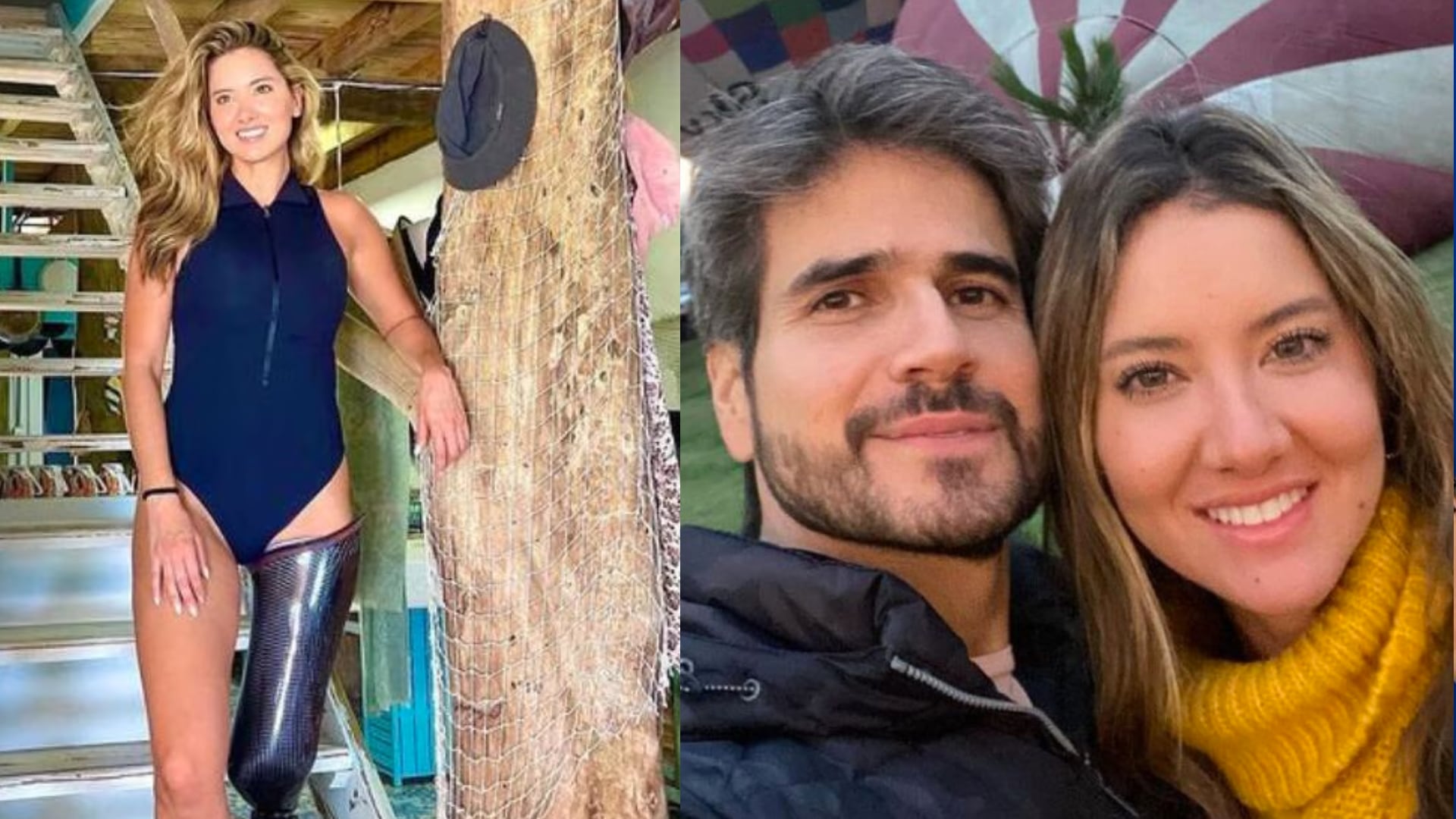 Daniela Álvarez, en medio de lágrimas, habló de su dolorosa ruptura con su  exnovio, Lenard Vanderaa