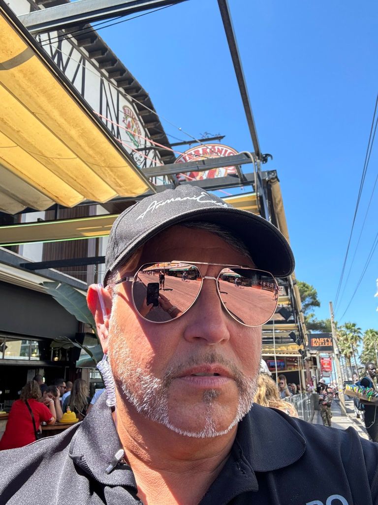 Mallorca-Türsteher entsetzt: „Was ist das für ein Publikum?“