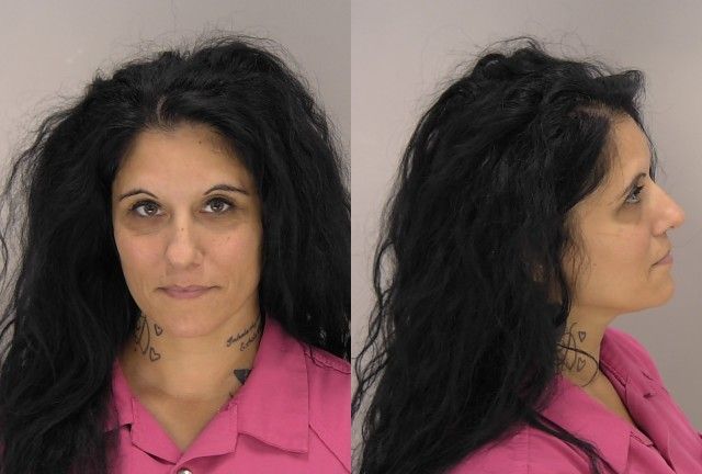 RCSO deputy fired and arrested for street gang activity, other felony ...
