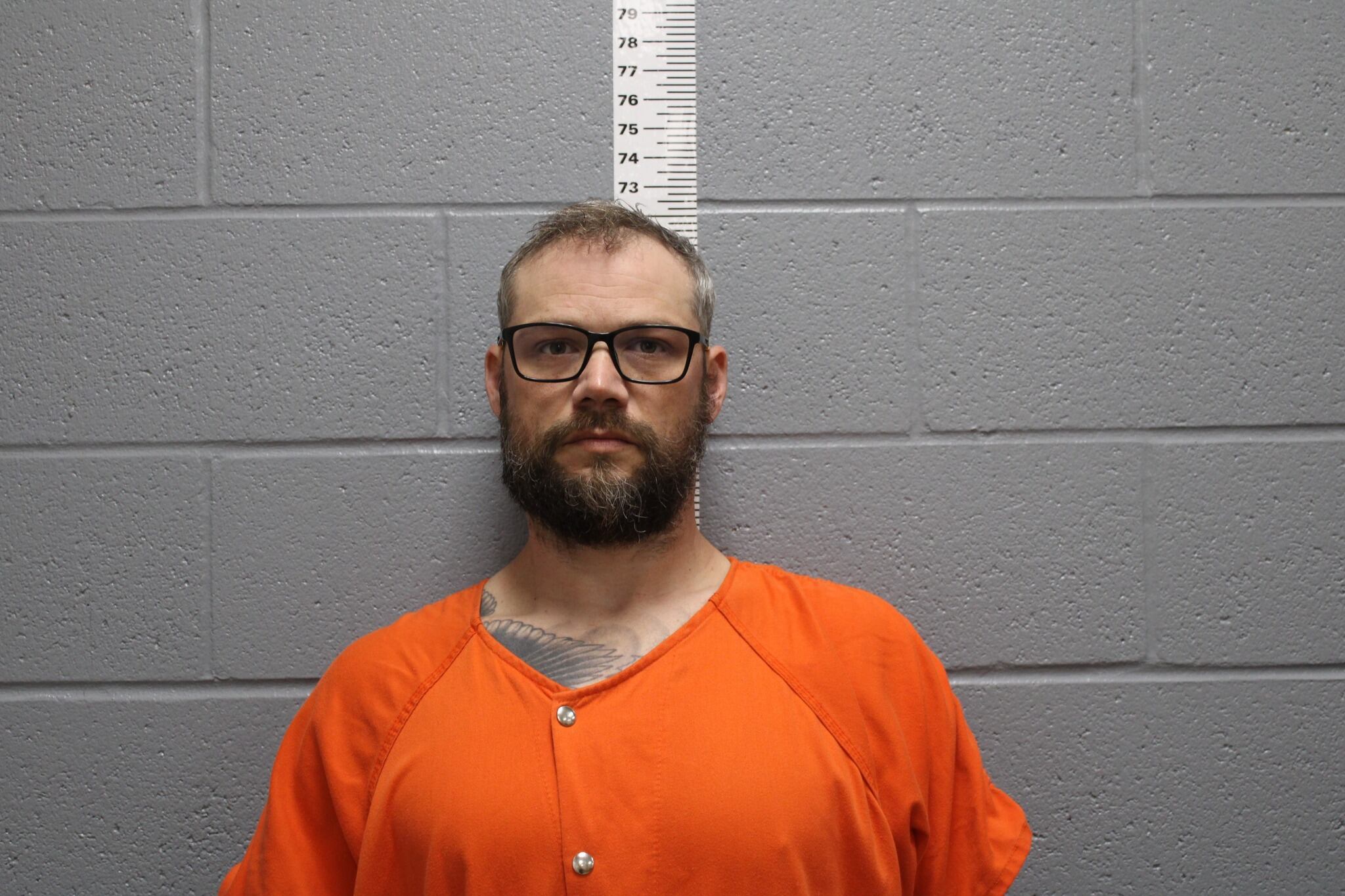 Missouri man accused of child sex trafficking could face multiple life ...