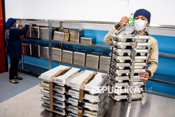 MBG Menjangkau 36,7 Juta Orang, BGN: Tidak Ada yang Terlewat dalam Pemenuhan Gizi