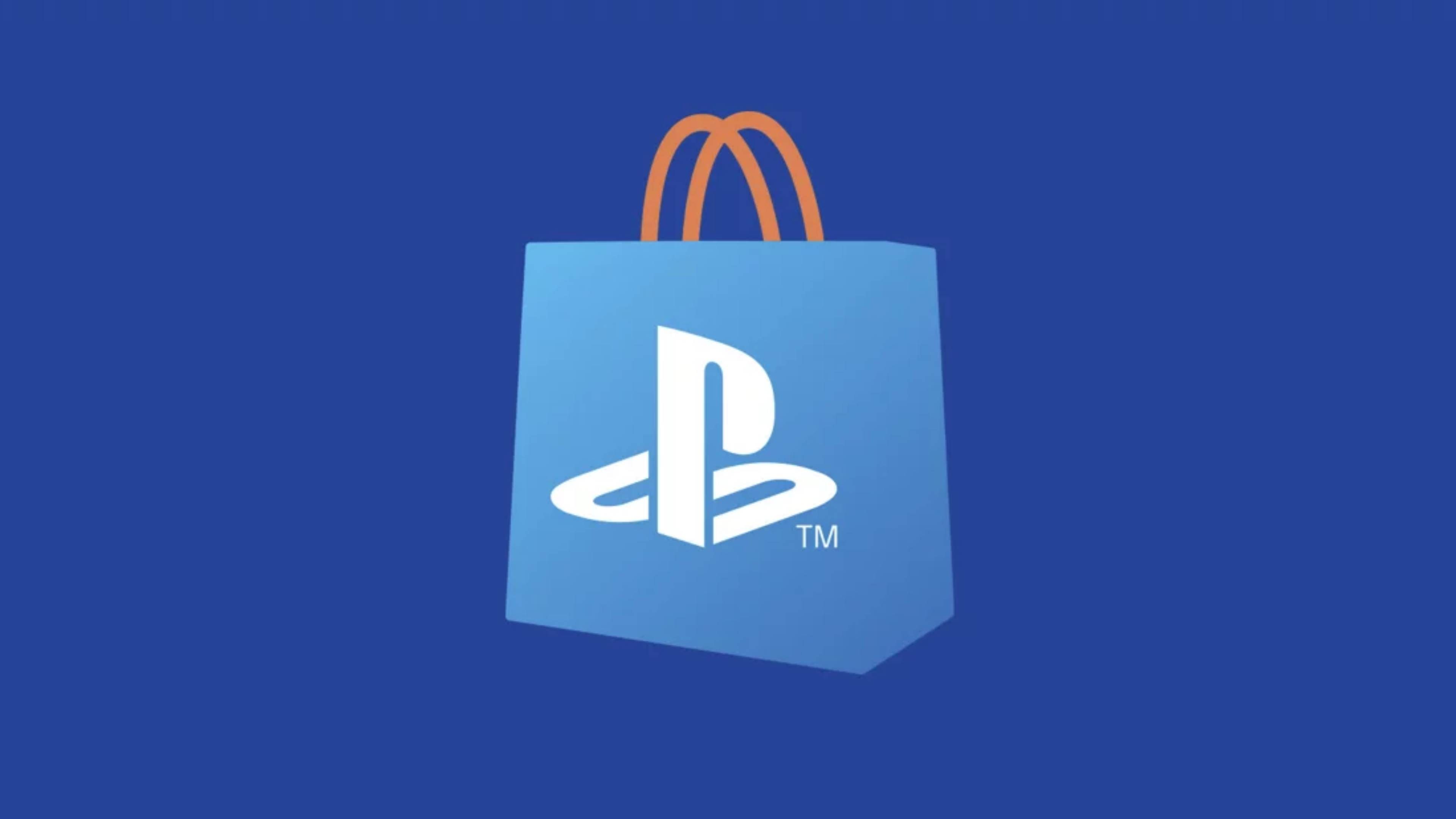 PlayStation Store's deals category is missing