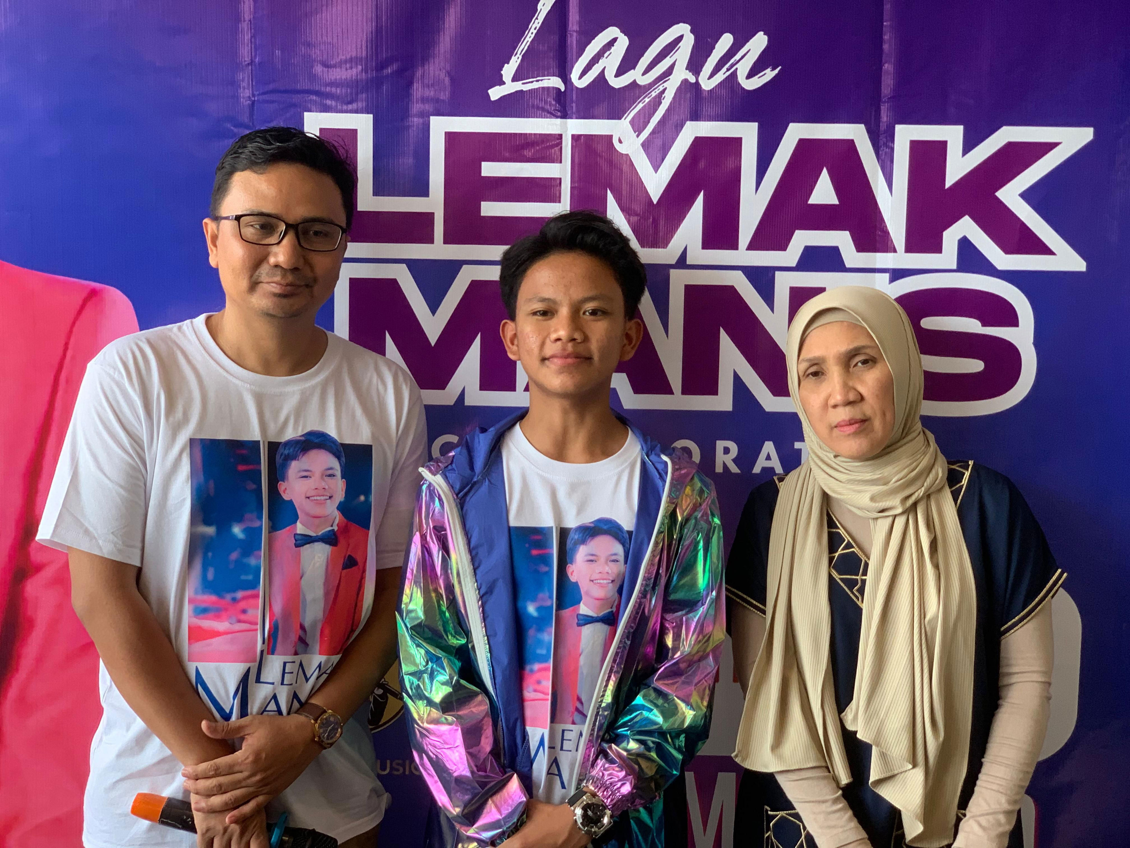Sedihnya Farel Prayoga wisuda tanpa orangtua, bongkar alasan putuskan ...