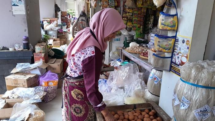 Permintaan Telur Meledak di Yogyakarta, Klaten, dan Magelang Akibat MBG