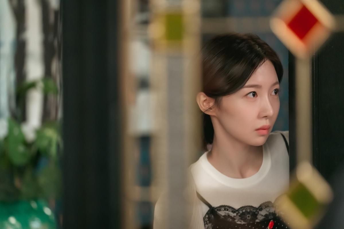 7 Tahap Hye Ji Temukan Rahasia Young Ran di Ms. Incognito