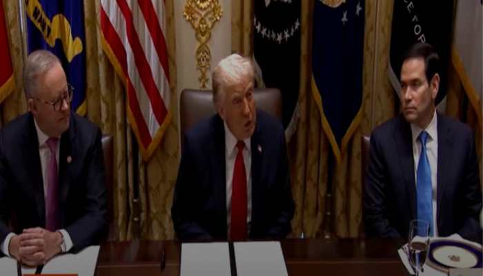 Trump Drops 155% Tariff Bombshell On China – Is This The Start Of Trade ...