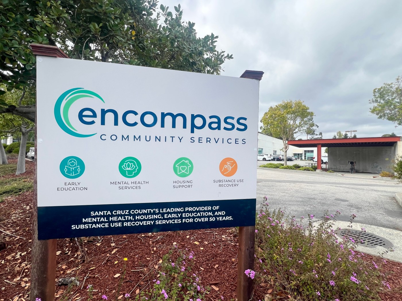 Encompass Community Services CEO departs abruptly after brief tenure