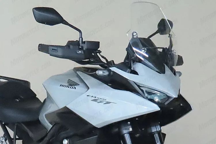 Honda CB100GT: Motor Sport Touring Terbaru Siap Dirilis