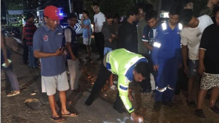 7 Berita Populer Hari Ini: Siswa SMAN 14 Batam Tewas Dilindas Truk, Polisi Pastikan Bukan Tabrak Lar