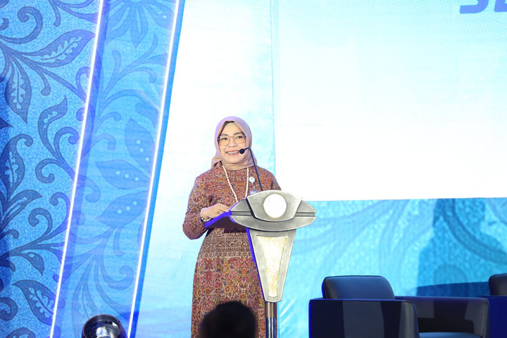 BPJS Kesehatan Kurangi Kasus Penyakit Kronis dengan Prolanis