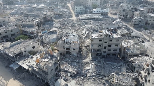 Xung đột Gaza: Giao tranh tiếp diễn bất chấp thỏa thuận ngừng bắn, Mỹ dọa 'xóa sổ' Hamas, hé lộ nhân tố then chốt tái thiết khu vực