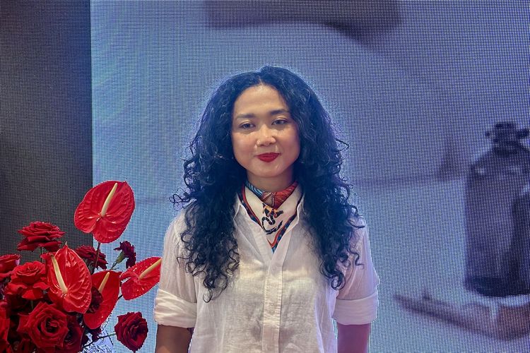 Kisah Asti Surya Menghadapi Diskriminasi Usia di Dunia Mode, Terbuka pada Perubahan