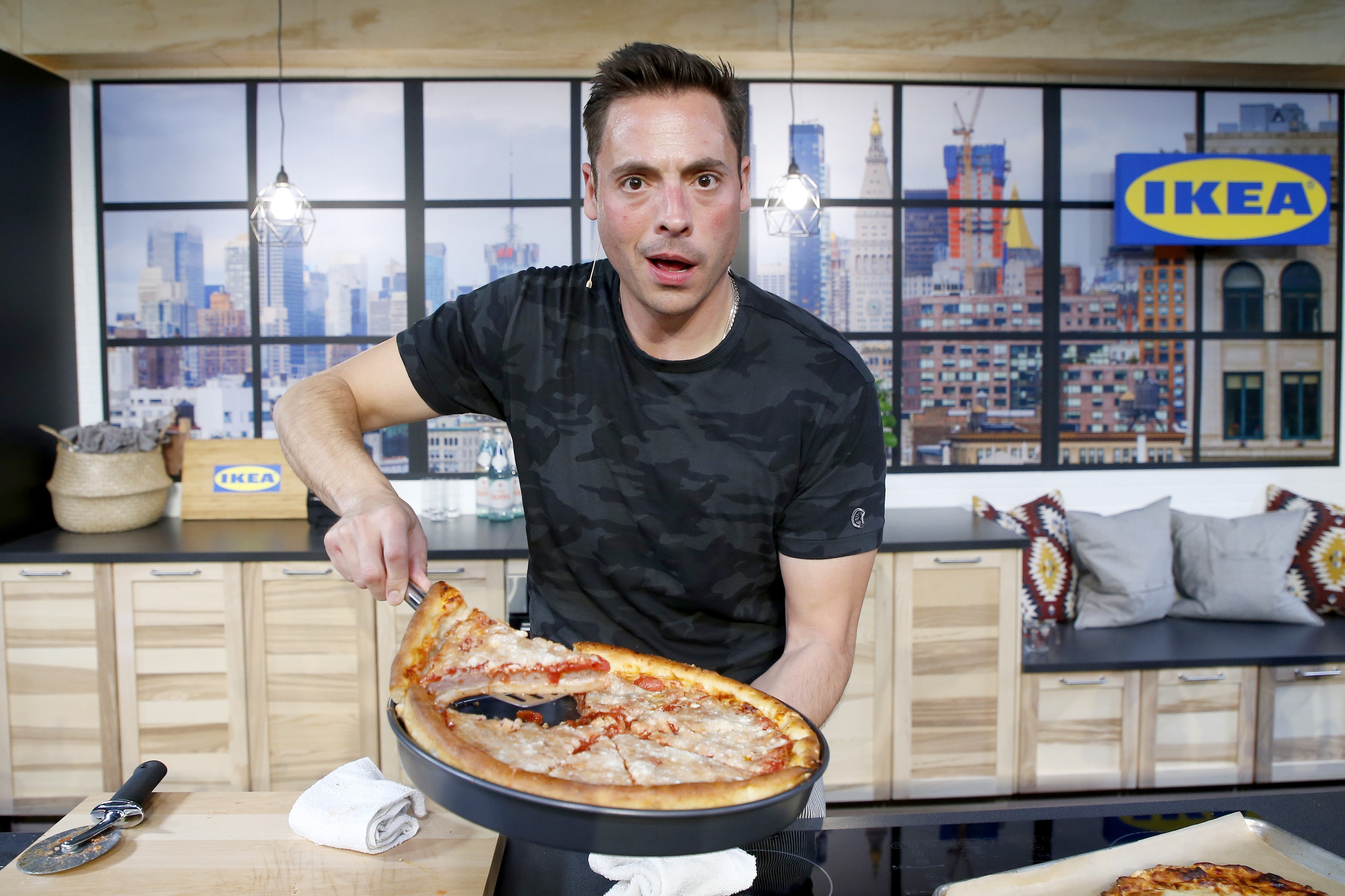 Food Network's ‘The Kitchen' to End After 40 Seasons ‘12 Years of(02)