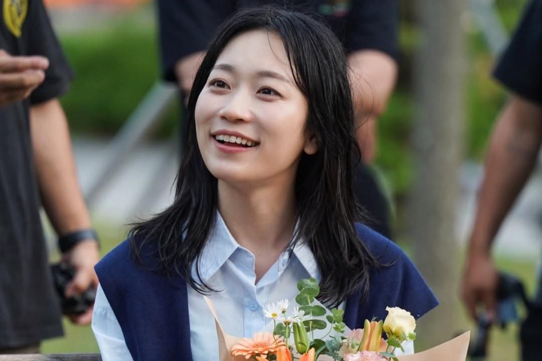 Empat Aktris Korea yang Berakting dalam Drama dengan Tipe Ideal, Penuh Syukur!