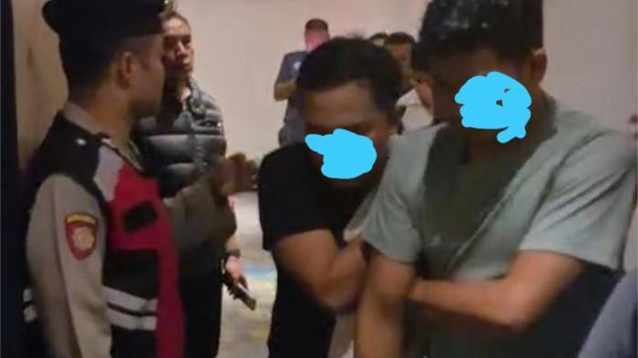 Fakta Terbaru: 34 Pria Ditangkap dalam Penggerebekan Pesta Gay di Hotel, Polisi Konfirmasi ASN Ikut 