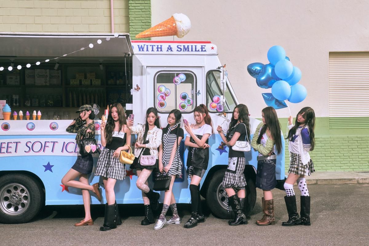 Makna 6 Lagu Hearts2Hearts di Album FOCUS, Menggambarkan Hubungan