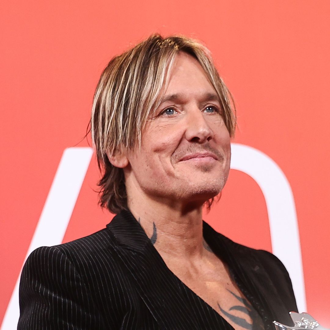 Keith Urban reveals breaking from 'soul-sucking routine' amid Nicole ...