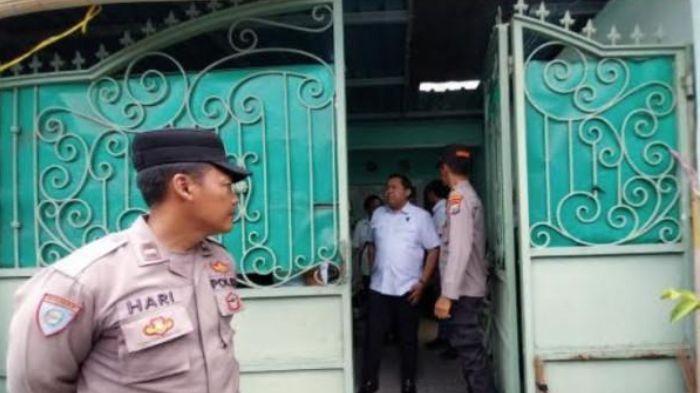 Gandi Tega Habisi Istri Pegawai Bank di Banyuwangi, Tetangga Kaget