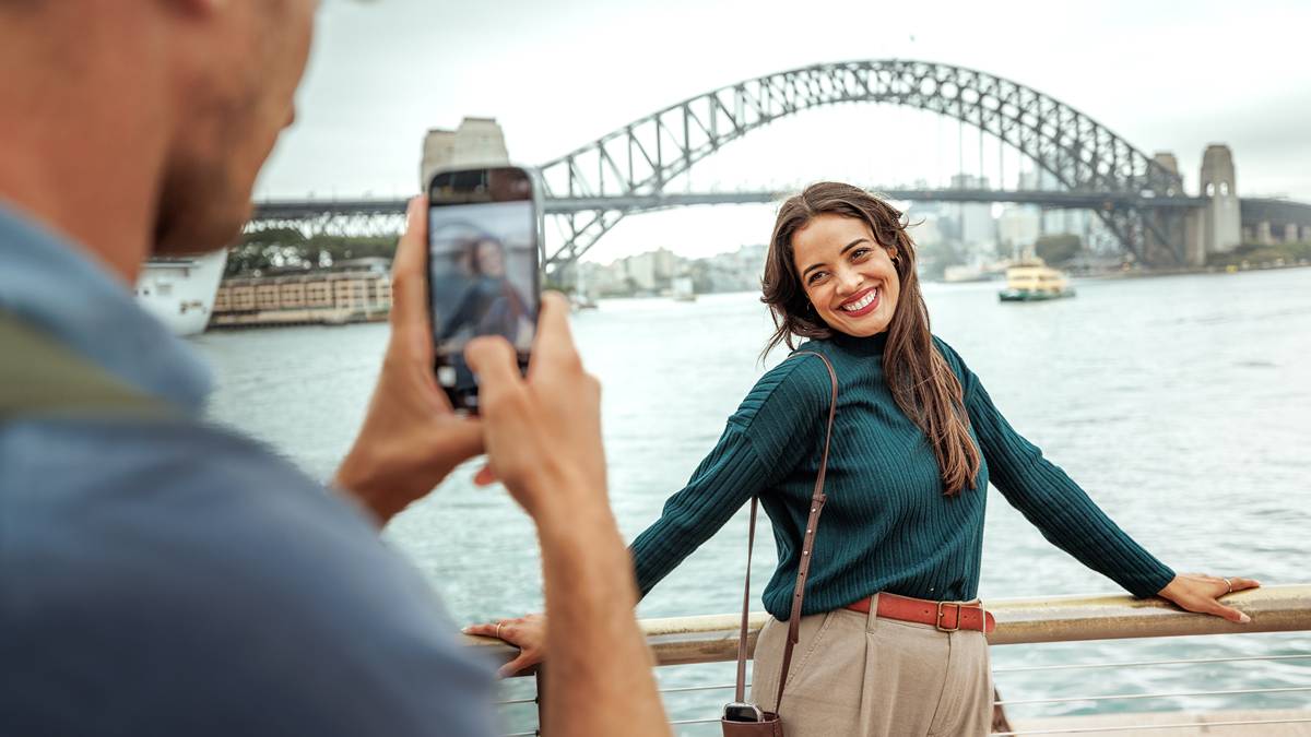 Best things to do in The Rocks, Sydney