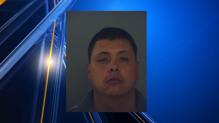 Man arrested after fleeing deputies in far East El Paso