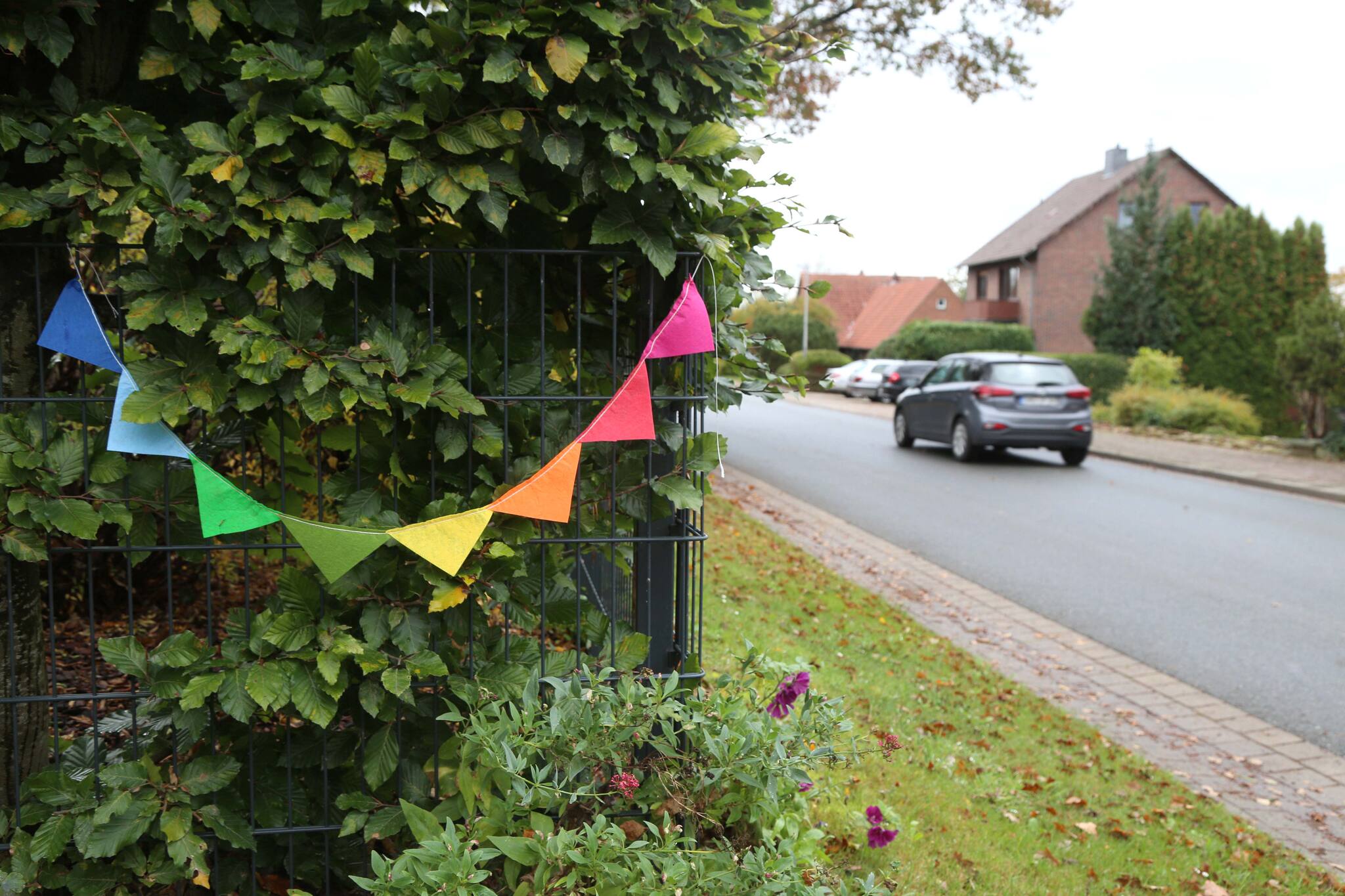 Gummimatten VW Touareg III (2018-) - 2-tlg. Set Vorne Schwarz