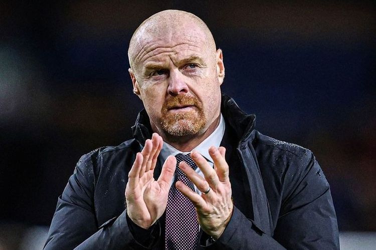 Sean Dyche Siap Gantikan Ange Postecoglou yang Baru Dipecat, Kontrak Dua Tahun Dibuat