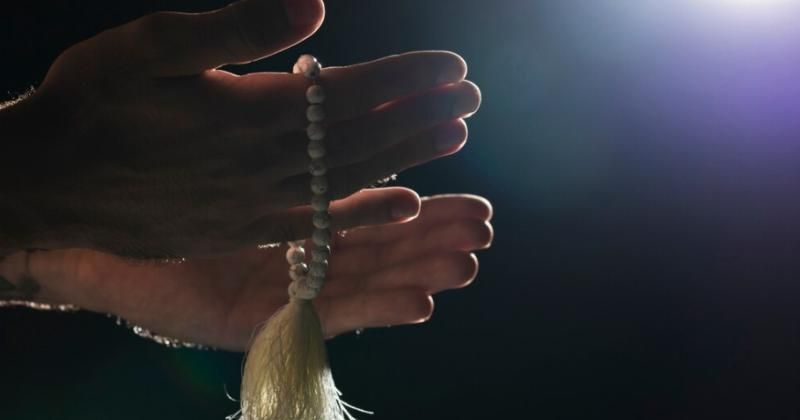 Doa Permudah Urusan Rumah Tangga dan Penuh Berkah