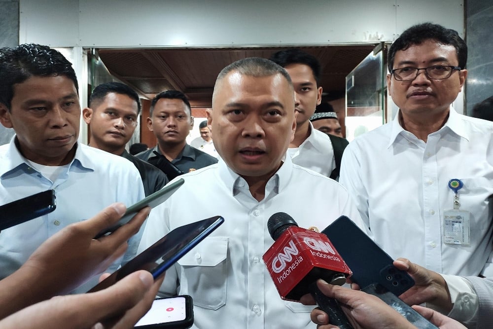 Menteri Perhubungan Ungkap Prestasi 1 Tahun Prabowo-Gibran di Transportasi