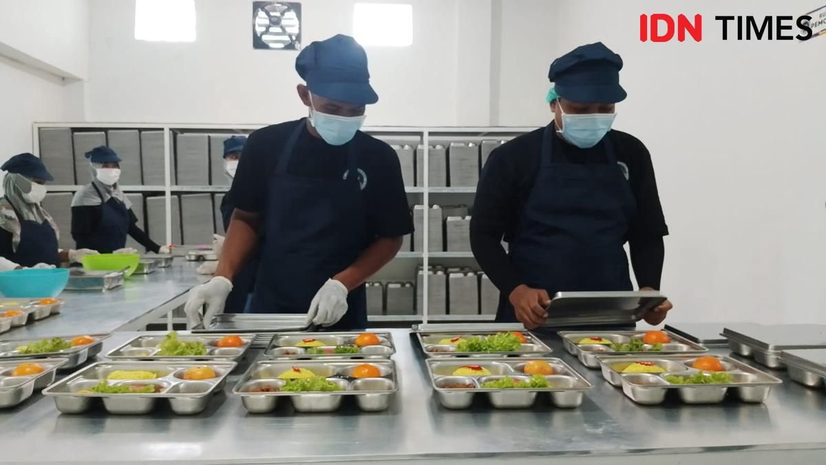 AA1OR6op SPPG Tidak Hanya Siapkan MBG, Tambah Lansia dan Disabilitas