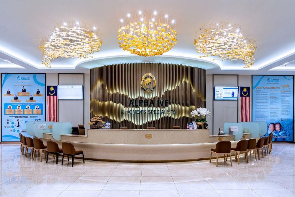 Pusat Fertilitas Dunia Hadir di Bali, Layanan Lengkap Tanpa Ke Luar Negeri