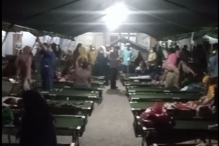 Puluhan Siswa Terinfeksi MBG di Maluku Masih Dirawat, Dinkes Kewalahan Atasi Pasien