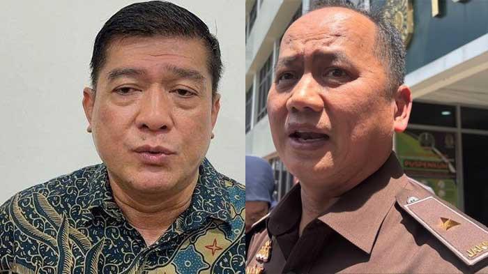 Kejagung Bocorkan Hambatan Tangkap Silfester Matutina: Kejari Masih Lakukan Pencarian