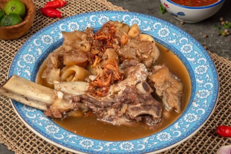 Kuliner Makassar di Jakarta: 3 Tempat yang Wajib Dicoba!