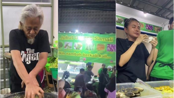 Profil Epy Kusnandar, Aktor Kang Mus yang Dihina di Warung, Istrinya Menangis Sedih