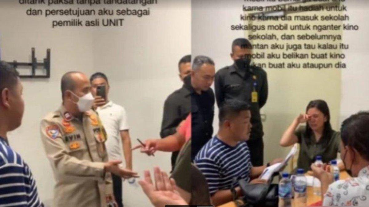 Nasib Clara Shinta: Dulu Dikejar Debt Collector, Kini Dicuekin Suami