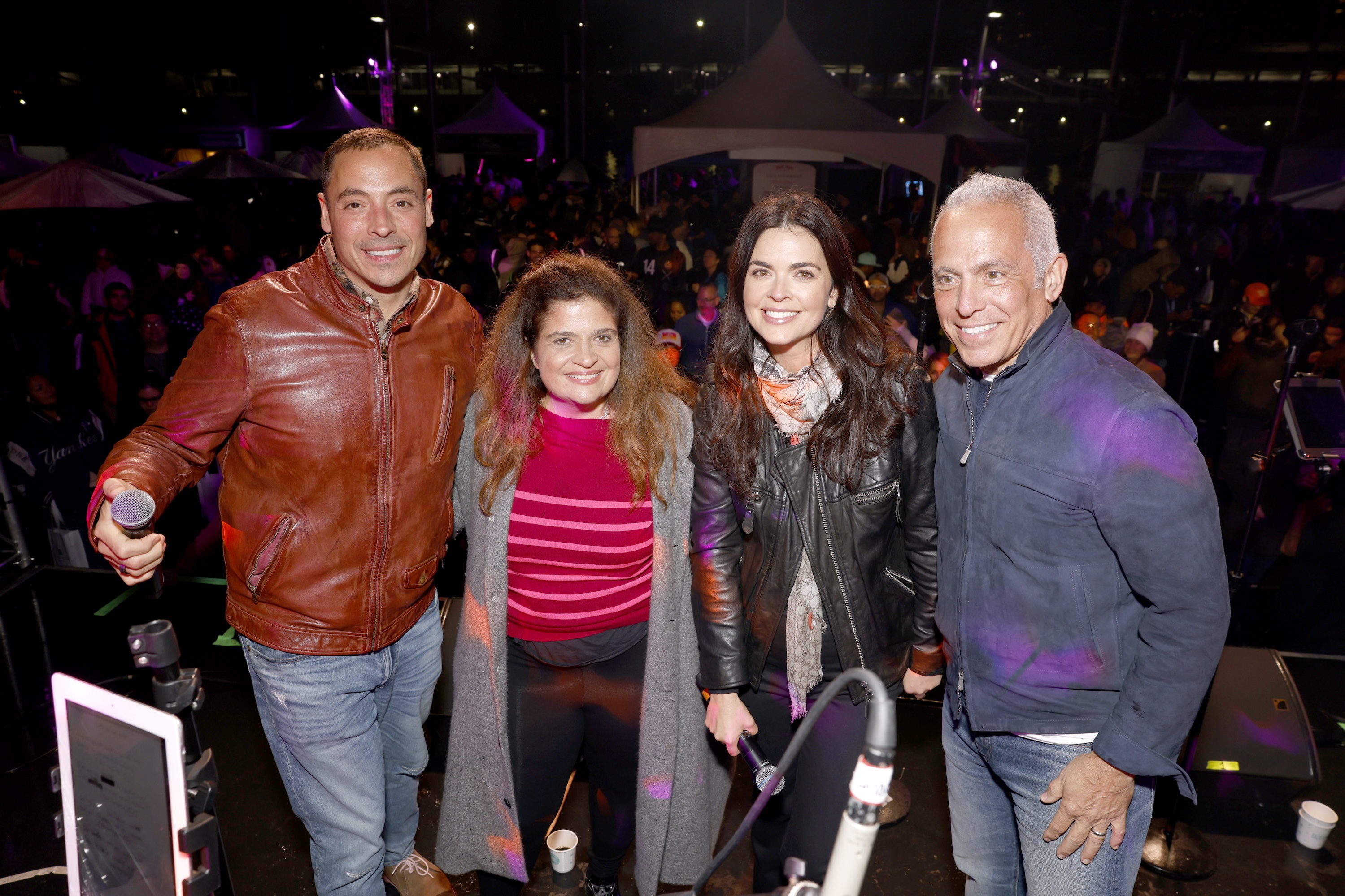 Food Network's ‘The Kitchen' to End After 40 Seasons ‘12 Years of