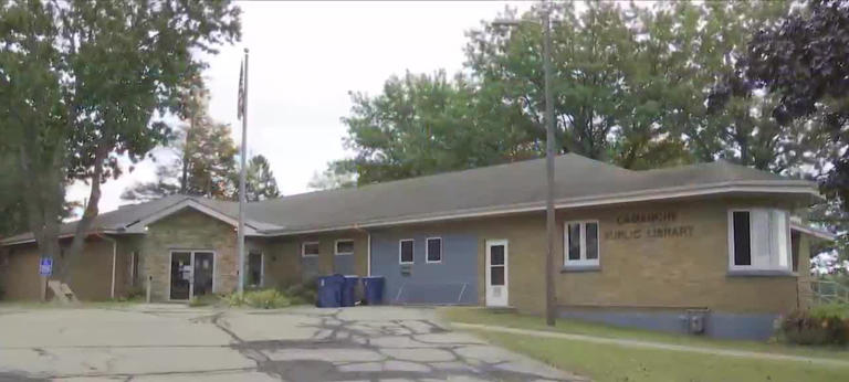 Camanche library renovations referendum fails