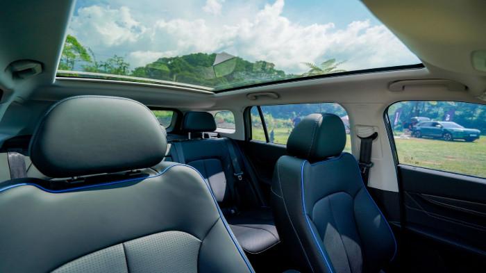 SUV Listrik JAECOO J5 EV Segera Hadir di Indonesia Pada Awal November