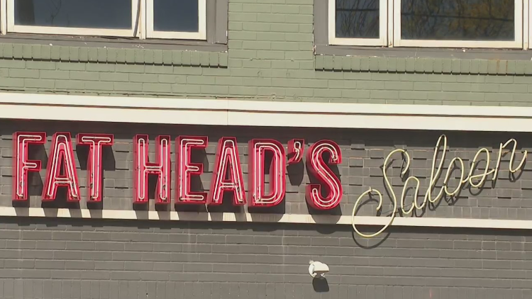 Fat Head's Saloon on Pittsburgh's South Side to close
